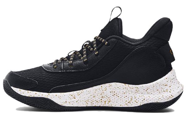 Under Armour Curry 3