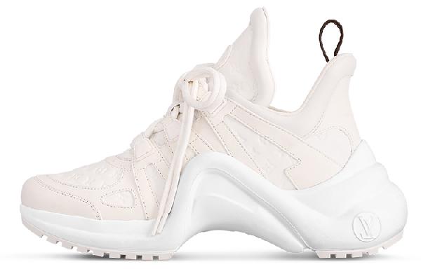 LOUIS VUITTON Archlight 1.0 5cm