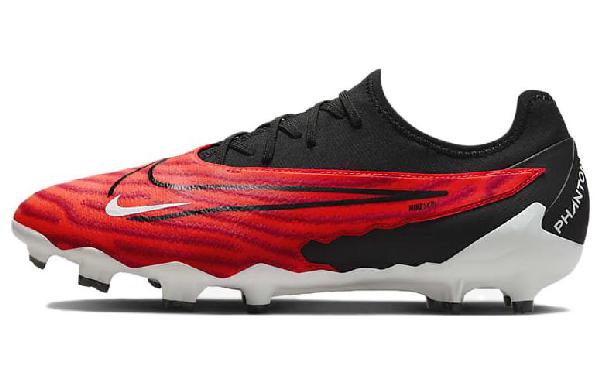 Nike Phantom GX Black Red