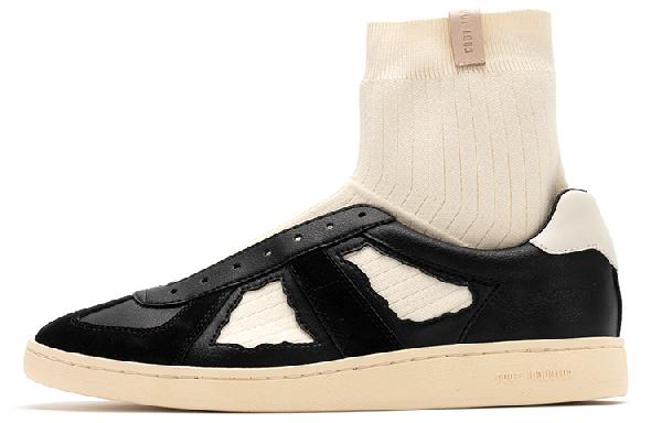 FOOT INDUSTRY