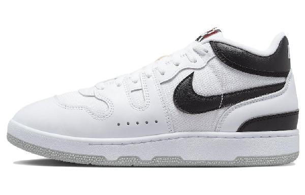 Nike Mac Attack "Black and White"