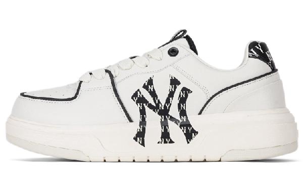 MLB Chunky Liner Off-White