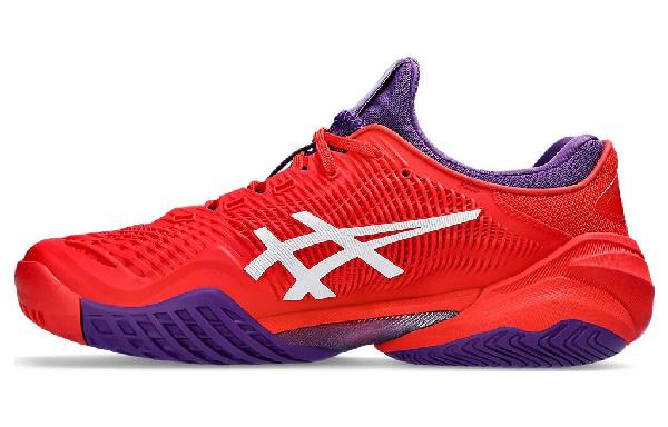 Asics Court FF 3 Novak