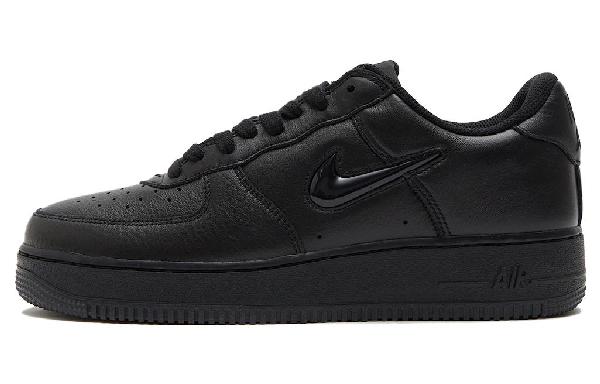 Nike Air Force 1 Low Black