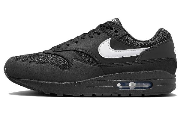 Nike Air Max 1 Black White