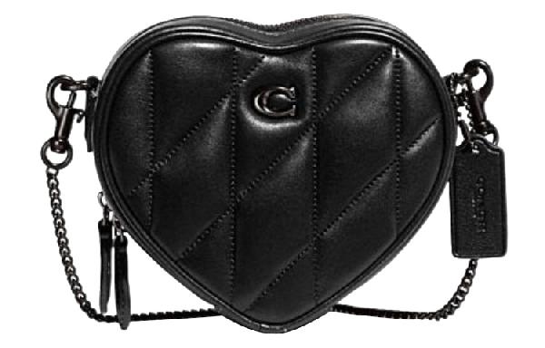 Coach Heart 14