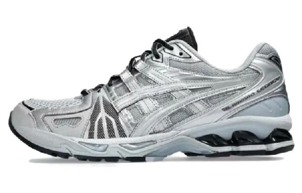 Asics Gel-Kayano Legacy Silver