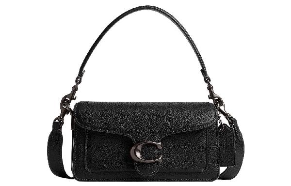 COACH Tabby 20 Black