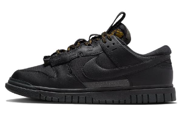 Nike Air Dunk Jumbo Black