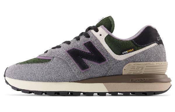 New Balance 574 Legacy Grey