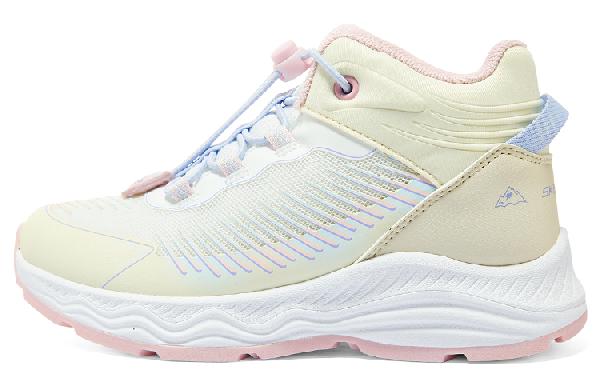 Skechers Girls Snow Boots