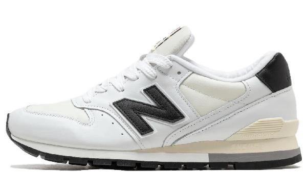 New Balance U996 White