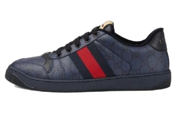 Gucci Screener Blue