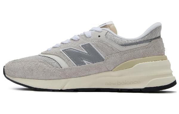 New Balance 997R Grey