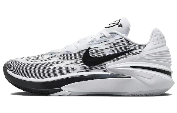 Nike Air Zoom G.T. Cut 2 TB White Black