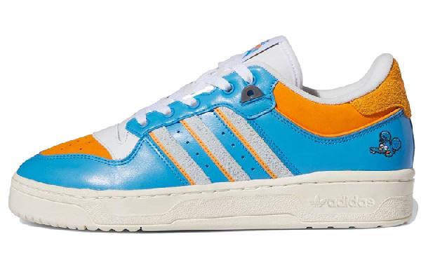 adidas Rivalry Low Itchy