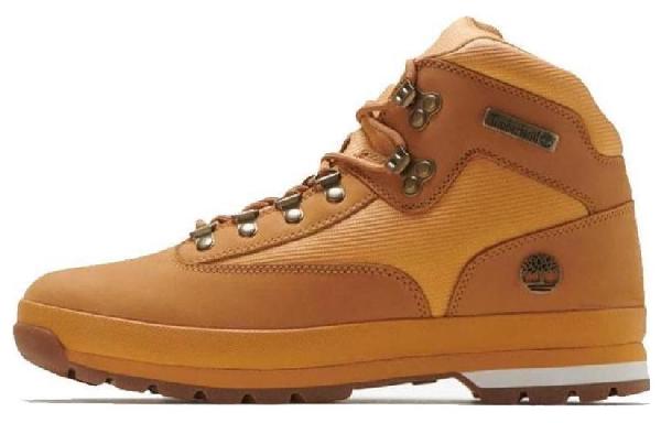 Timberland Euro Hiker Brown
