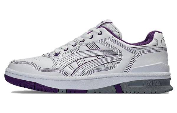 Needles x Asics EX89 White Purple