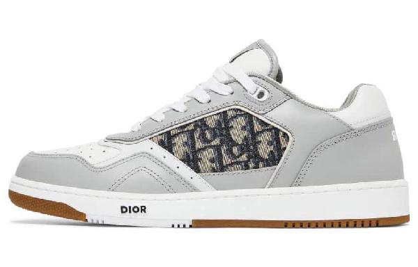Dior B27 Low Dior Oblique Galaxy