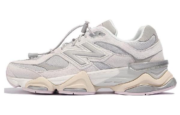 New Balance 9060 Grey Lilac