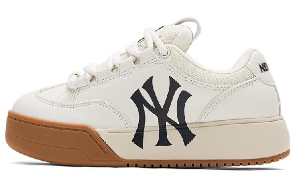 MLB Los Angeles Dodgers White Beige