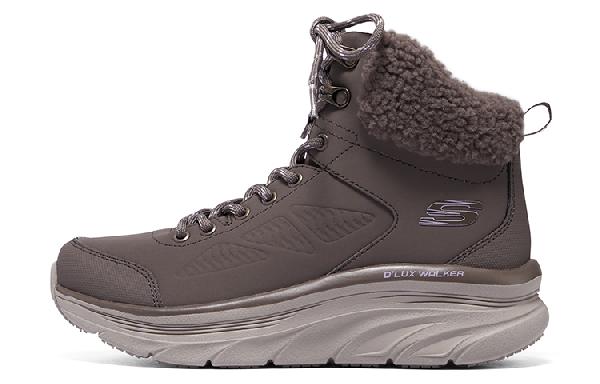 Skechers Modern Comfort Brown