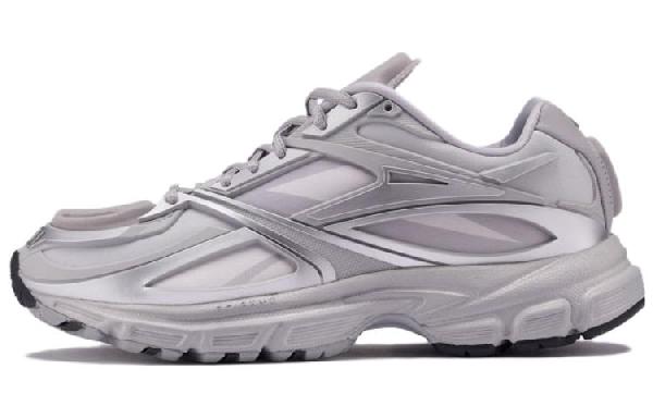 Reebok Premier Road Modern Liquid Silver