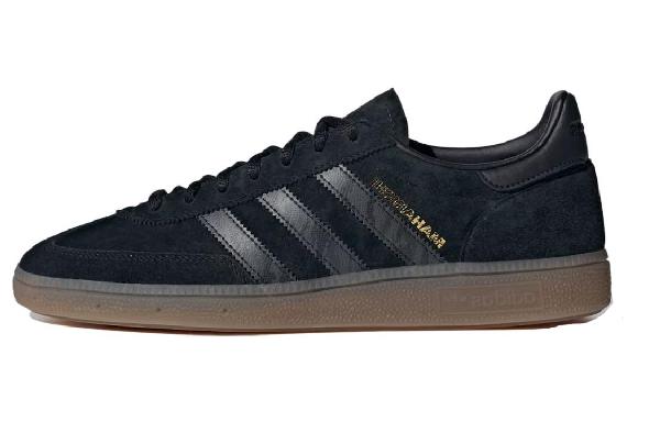 adidas Spezial Black