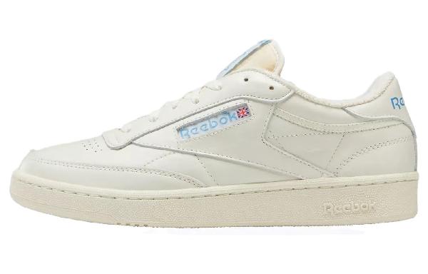 Reebok Club C Beige