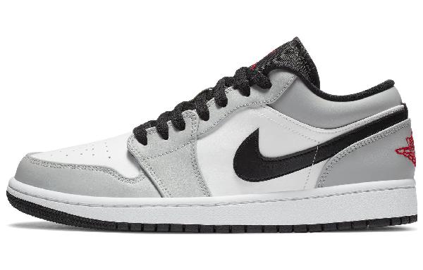 Jordan Air Jordan 1 "Light Smoke Grey"