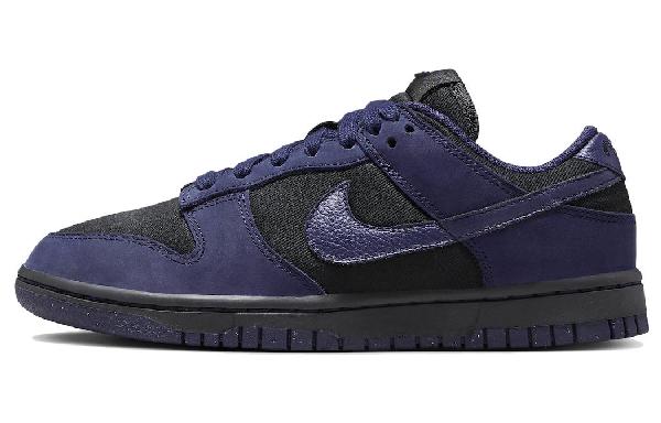 Nike Dunk Low LX NBHD "Purple Ink"