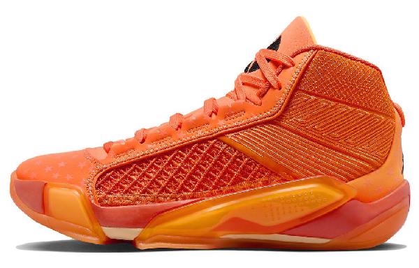 Jordan Air Jordan 38 "Center Star"