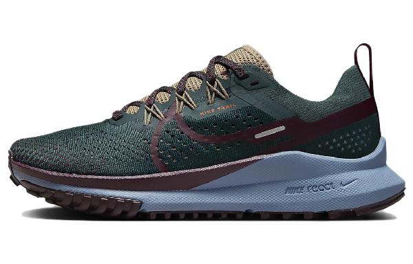 Nike Pegasus Trail 4 Green