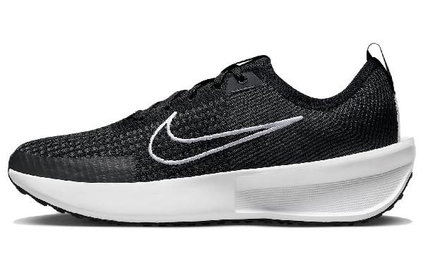 Nike Interact Run Black