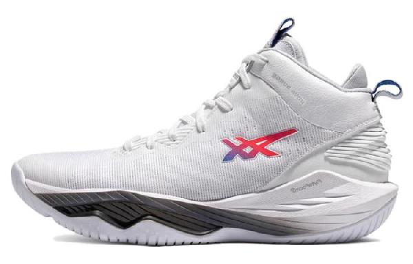 Asics Nova Surge 2 White