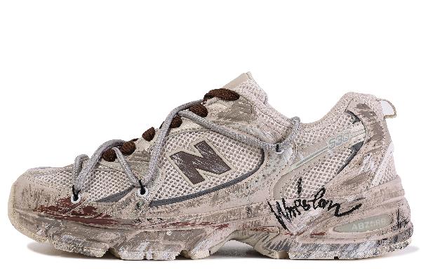 New Balance 530 Khaki