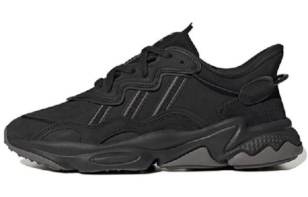 adidas Ozweego Black