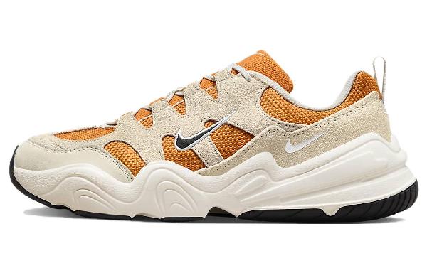 Nike Tech Hera Grey Orange