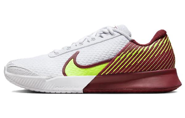 Nike Air Zoom Vapor Pro 2 HC White Red