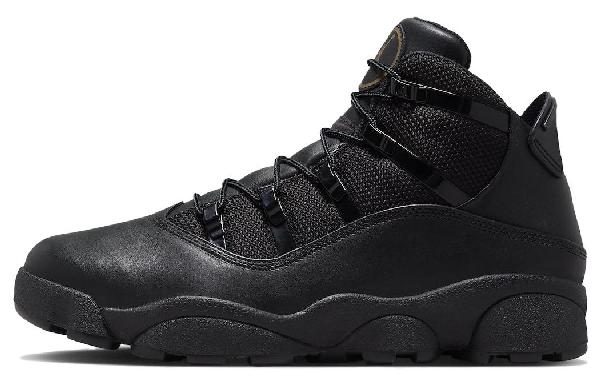 Jordan Air Jordan 6 Rings Black