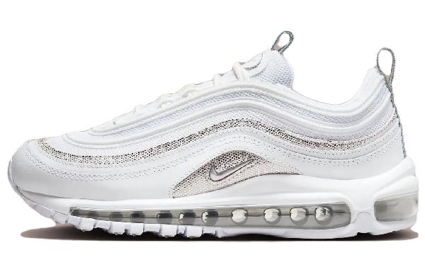 Nike Air Max 97 White