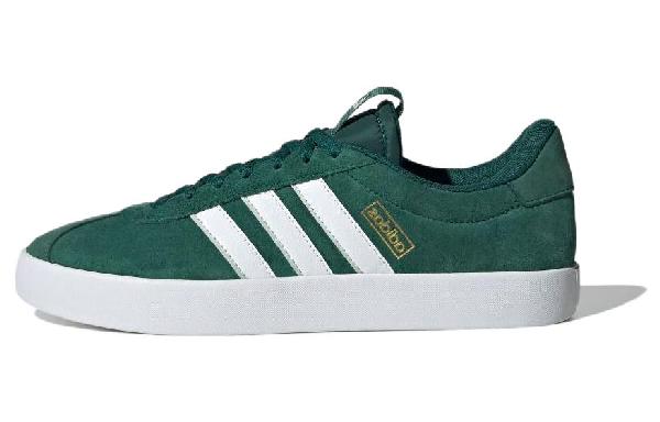 adidas Neo Vl Court Green White