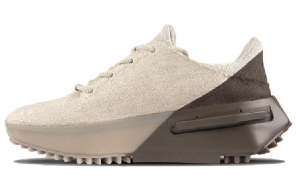 Pharrell Williams x adidas NMD S1 Mahbs Oxide Brown