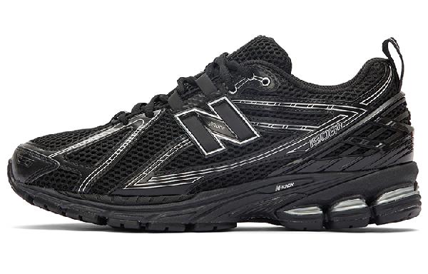 New Balance 1906R Black