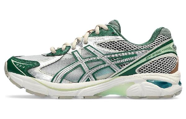 Above The Clouds x Asics GT-2160 Silver Green