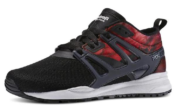 Reebok Ventilator Supreme Black