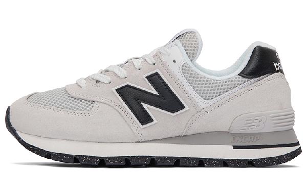 New Balance 574 Grey