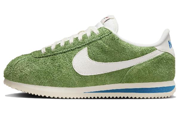Nike Cortez Green