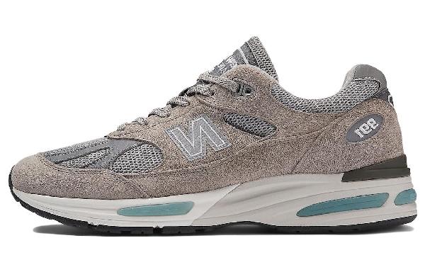 New Balance 991v2 Made in UK