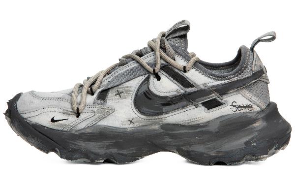 Nike TC 7900 Grey Zone